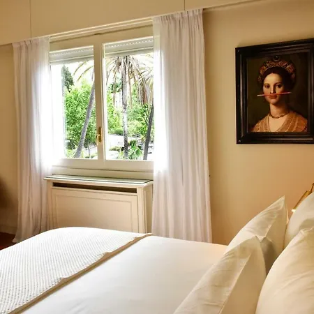 La Via Romana Boutique Guest House-2